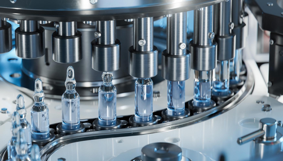 Durante una inspecci�n GMP, el mantenimiento es evaluado a trav�s de m�ltiples indicadores como el estado de los equipos, el orden y la limpieza...