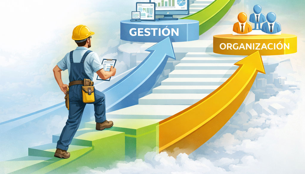 CNI impulsar� el Plan de Profesionalizaci�n y Formaci�n a Medida 2026-2028, con itinerarios diferenciados para pymes y empresas de mayor estructura...