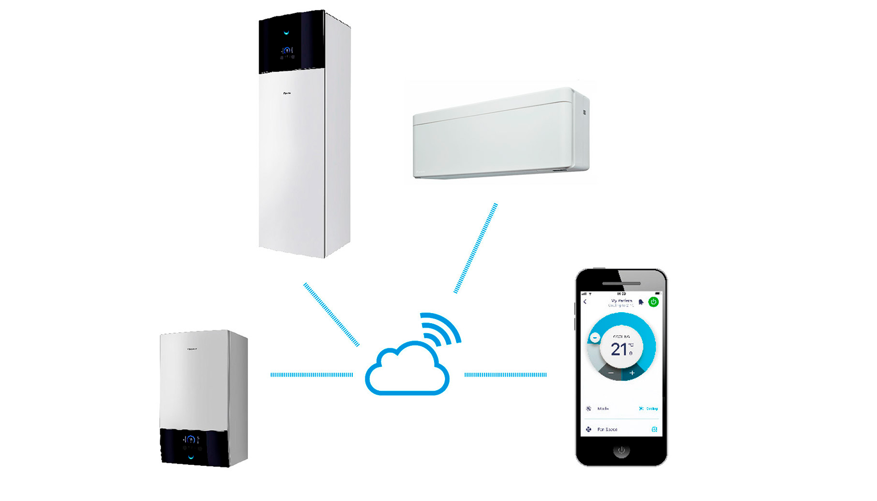 Las herramientas digitales facilitan la supervisi�n en tiempo real...