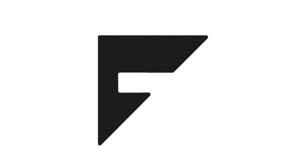 Nuevo logo 'F' de Fal