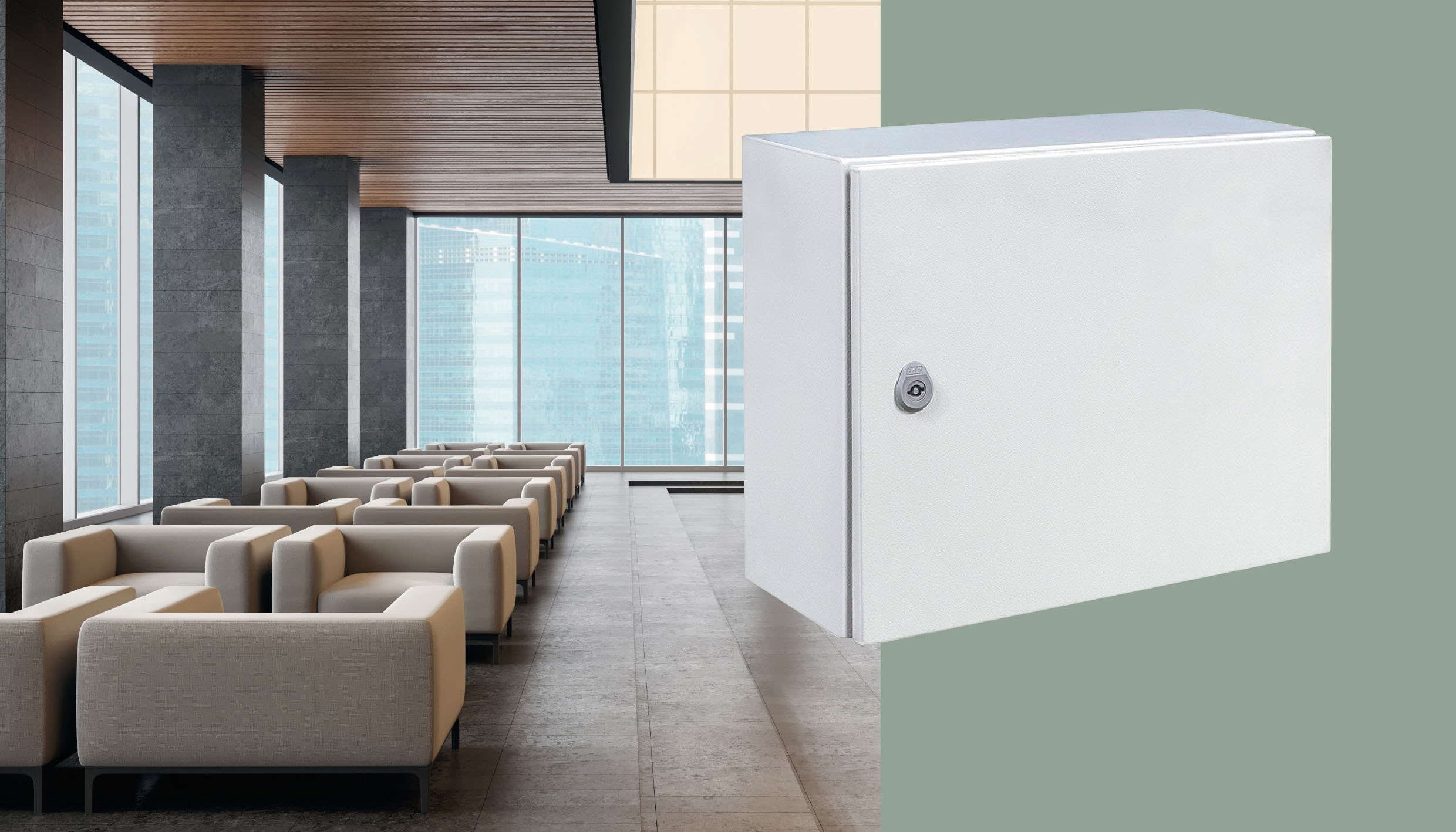 El kit MAH4M de nueva generaci�n de Panasonic combina integraci�n eficiente, control avanzado y rendimiento escalable