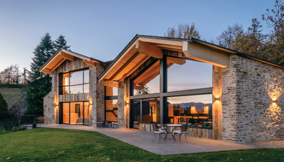 Casa Solaris, proyecto de AC06 Estudio de Arquitectura