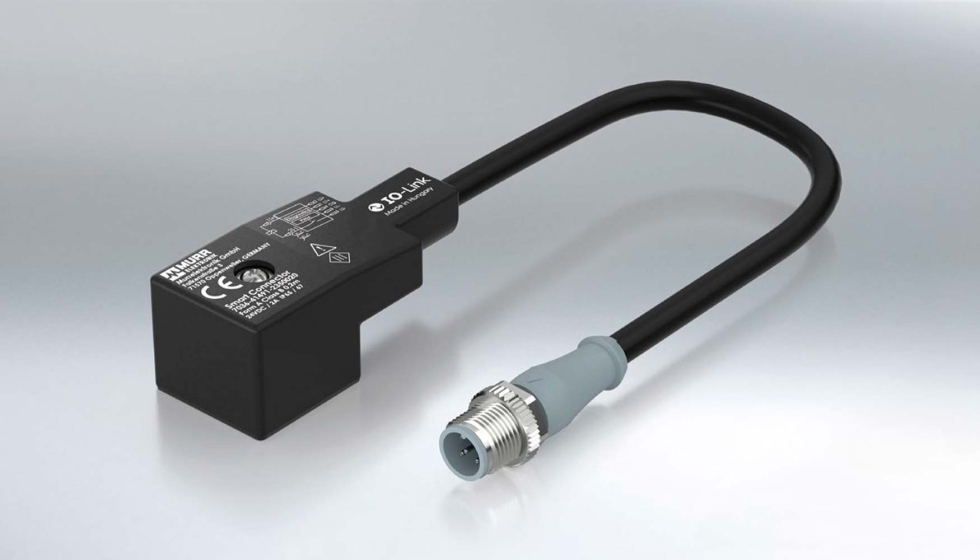 MSUD Smart Connector