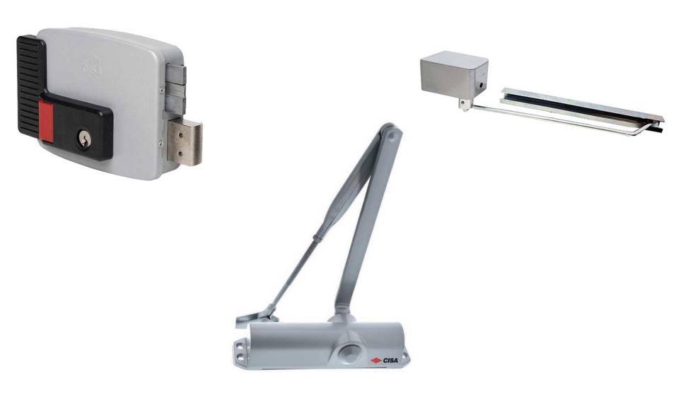 El nuevo cat�logo 2026 de Cisa presenta la gama renovada de cerraduras de sobreponer...