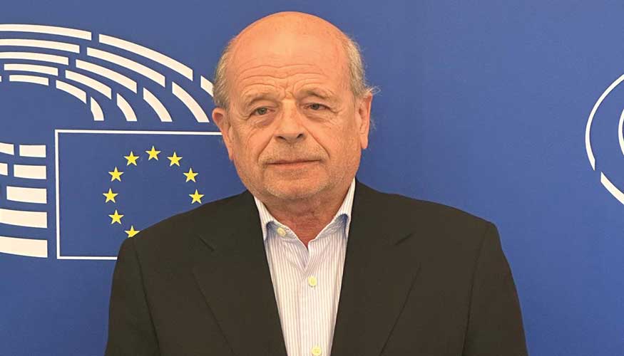 Jos� Friguls, presidente de Anafric