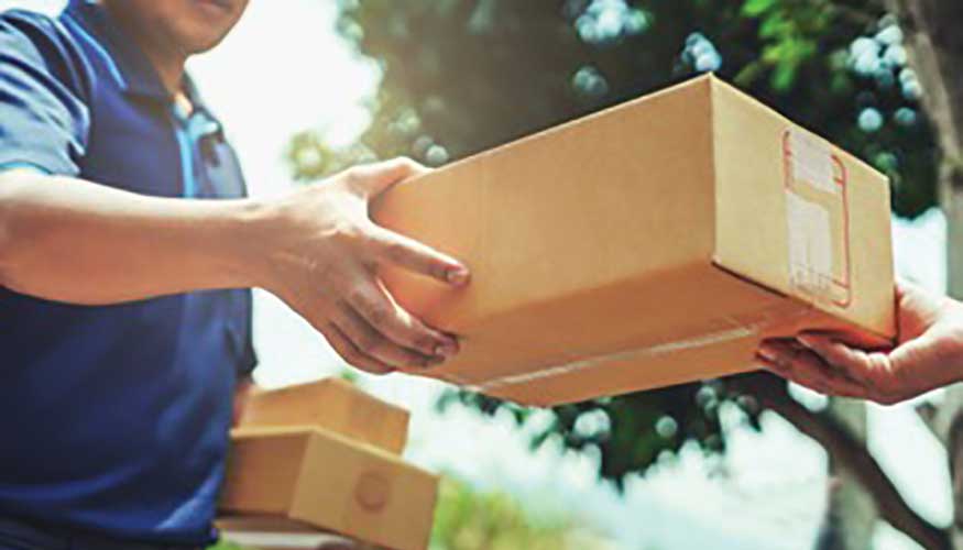 En Espa�a el 21% de los compradores online recibi� al menos un producto da�ado durante 2025, seg�n un informe de DS Smith...