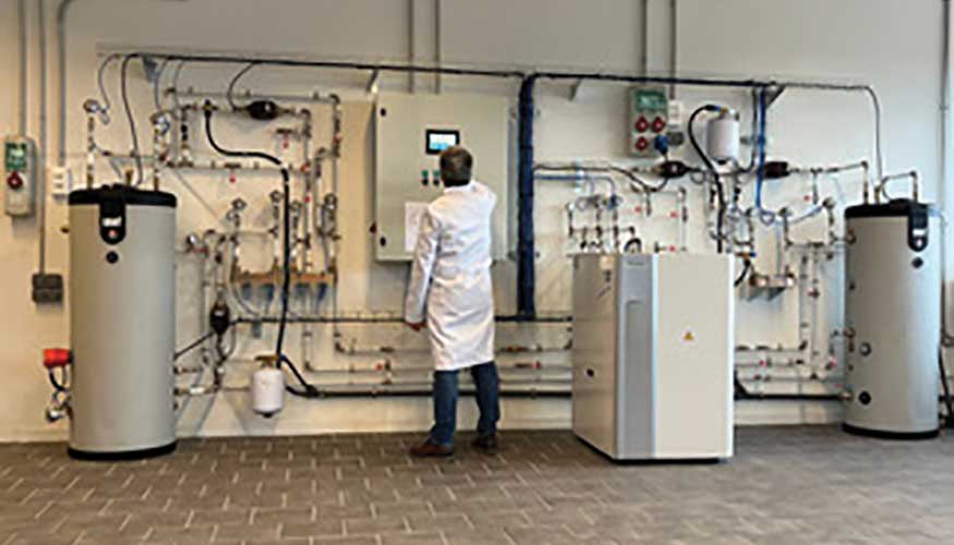 La gasificaci�n convierte residuos complejos en gases con poder energ�tico, biocombustibles y biomateriales