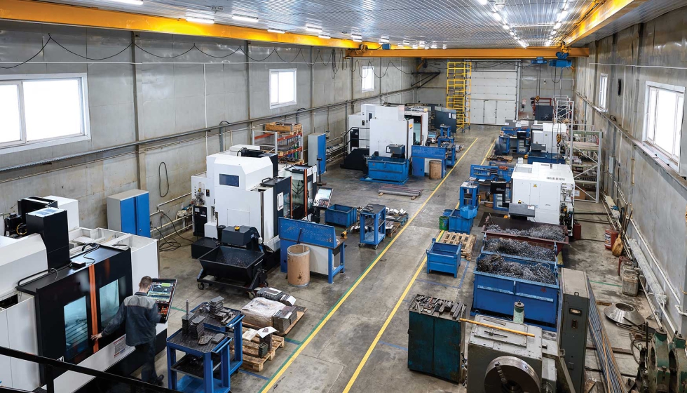 La producci�n industrial del metal cay� un 2% interanual en noviembre, aunque la cifra de negocios repunt� en octubre