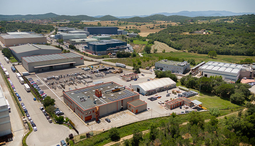 Aunque la sociedad jur�dica de ACO Remosa deja de existir, la marca se mantendr�...