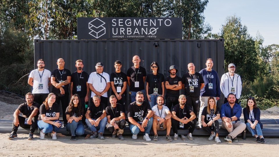 Equipa Segmento Urbano