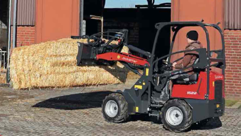 Sch�ffer en FIMA: Pabell�n 4 (A-B / 61-68)