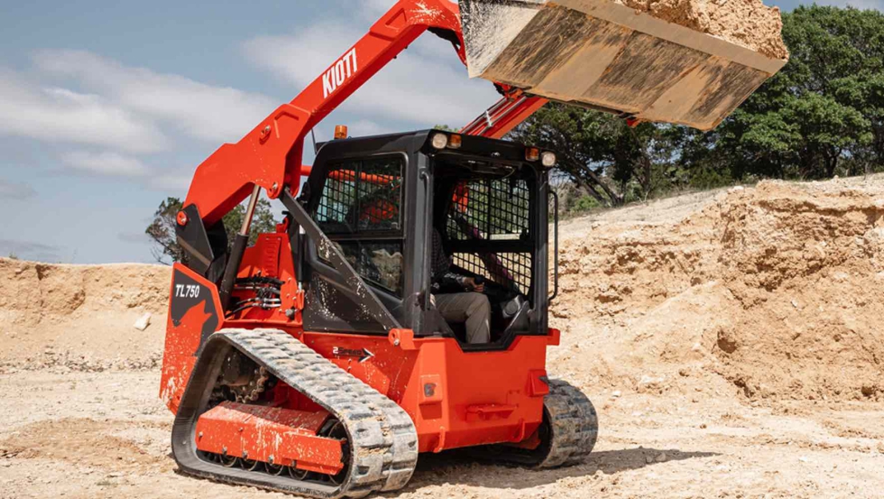 Kioti en FIMA 2026: Pabell�n 6, Stand C-D/31-46