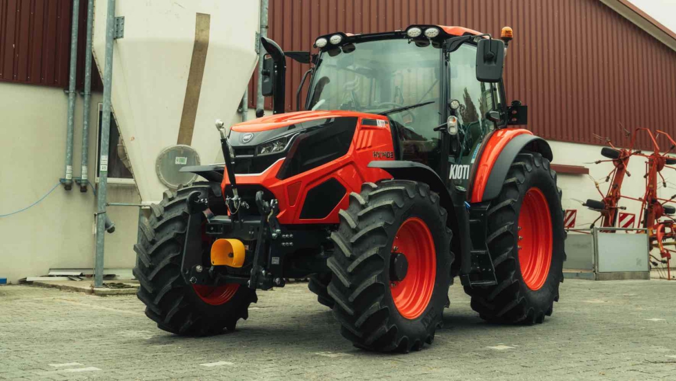 El HX1403ATC refleja un planteamiento t�cnico equilibrado y orientado a un uso profesional intensivo