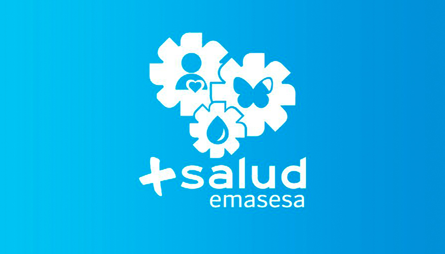 +Salud se enfoca en anticipar riesgos y fortalecer la vigilancia de toda la cadena de valor del agua...