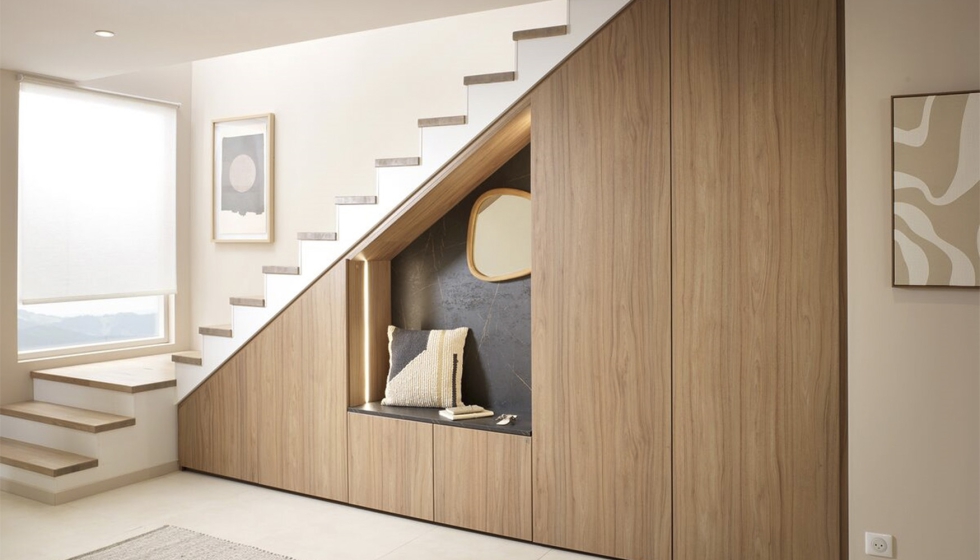 La firma concluye el ejercicio 2025 con un desempe�o positivo, alcanzando una cifra de negocio cercana a los 100 millones de euros...