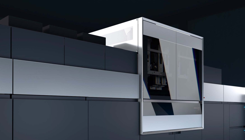 El lanzamiento al mercado del Jetfire 75 en formato B2 sigue al exitoso lanzamiento global del Jetfire 50