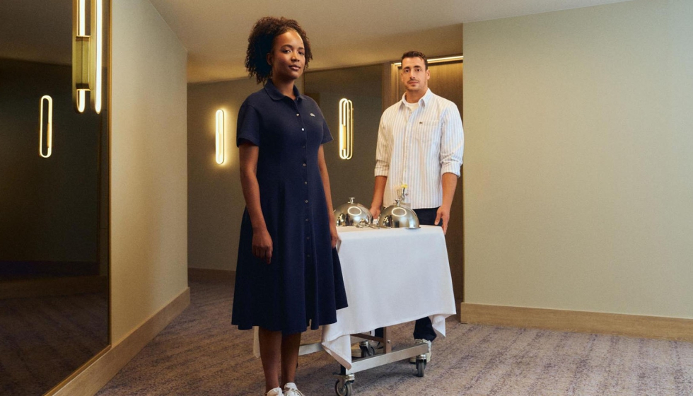 Foto: ME by Meli� y Lacoste