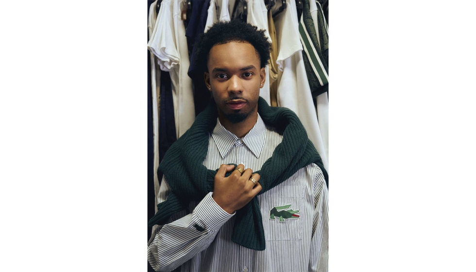 Foto: ME by Meli� y Lacoste