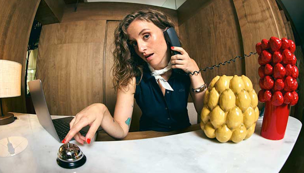 Foto: ME by Meli� y Lacoste