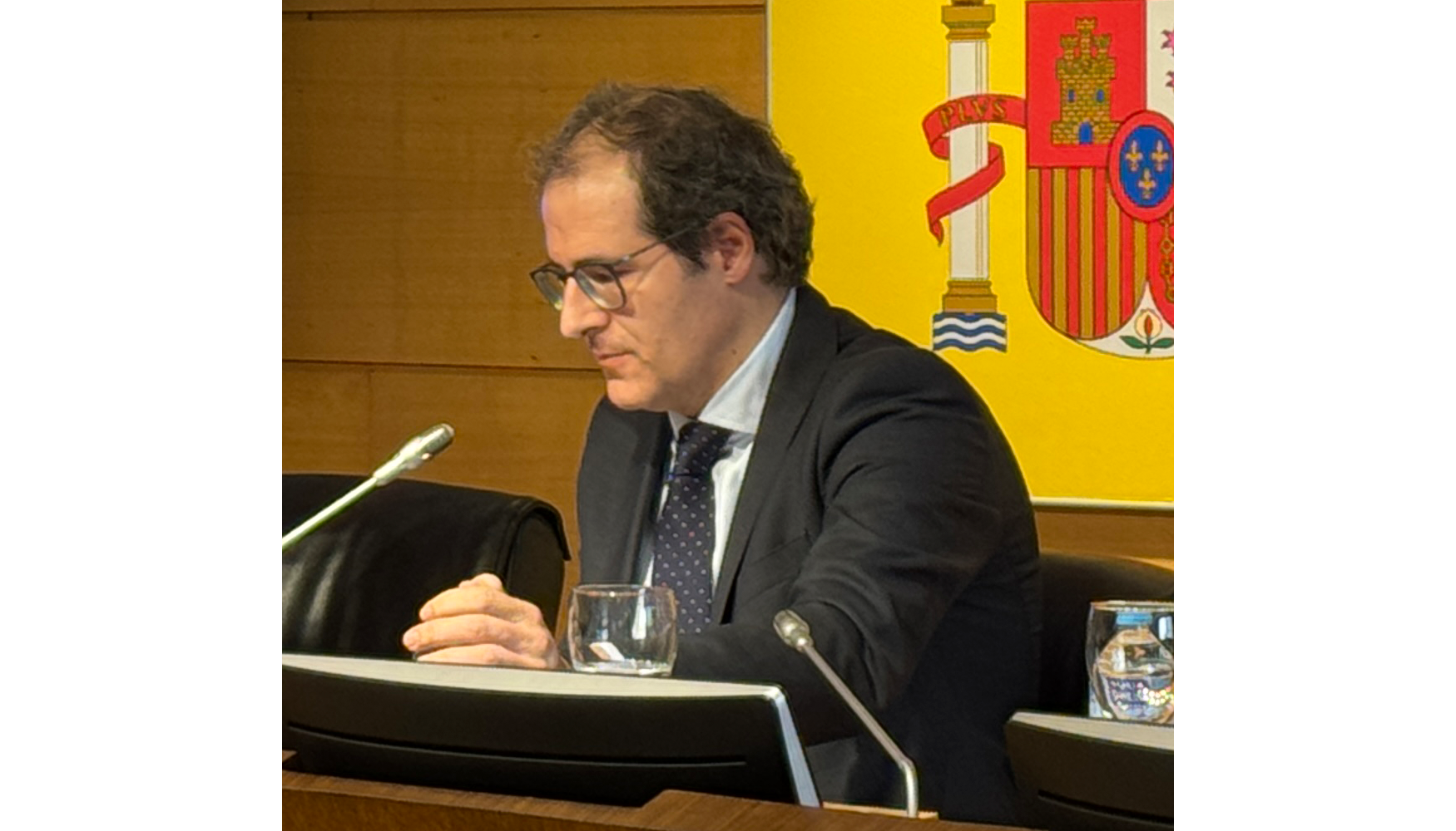 Llerena adelant� que el Ministerio tiene intenci�n de elaborar una gu�a metodol�gica que aporte mayor claridad en la estimaci�n y verificaci�n de...