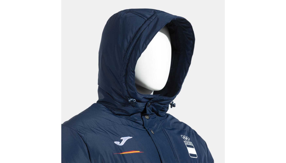 L�nea Villa Ol�mpica, para los momentos fuera de la competici�n