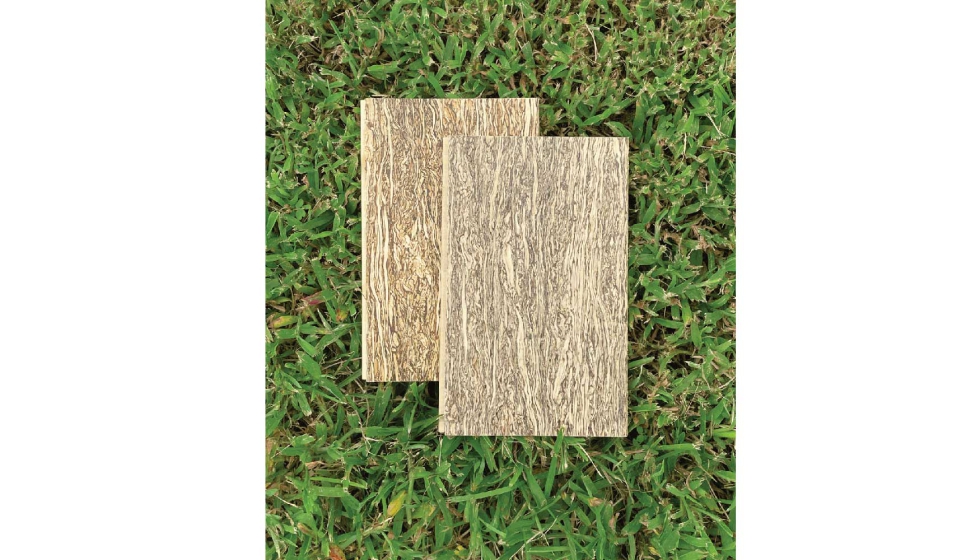 La madera es, sin duda, el material del siglo XIX tanto en construcci�n como en dise�o interior. Foto: Matter Group