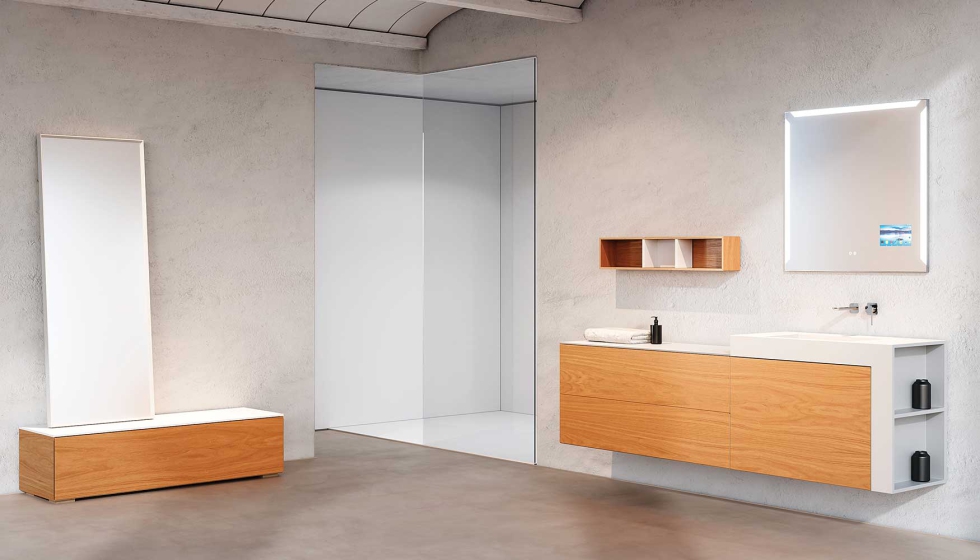 Ambiente de la colecci�n Best