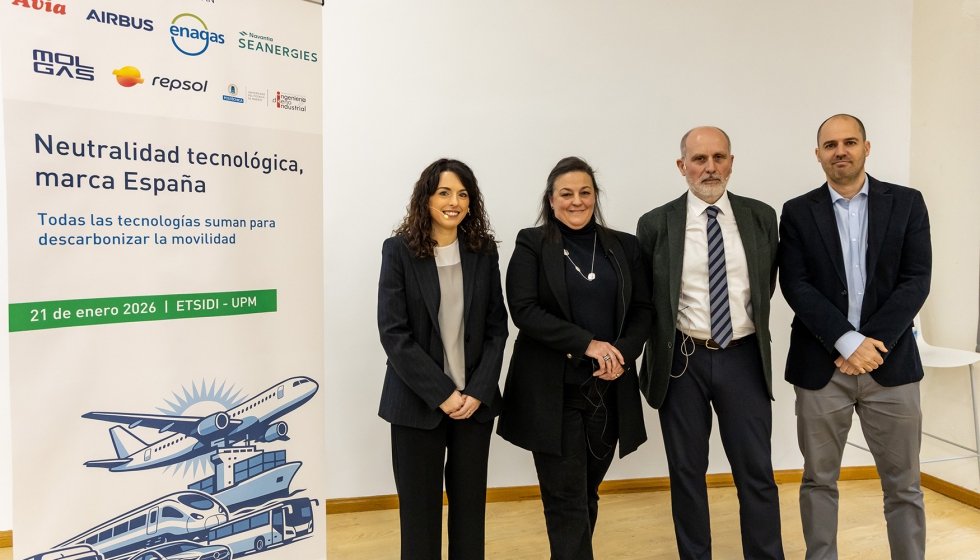 Primera mesa de debate...