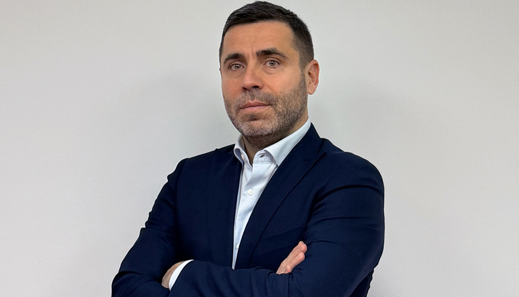 Miguel Manteca, CEO de Hispasec