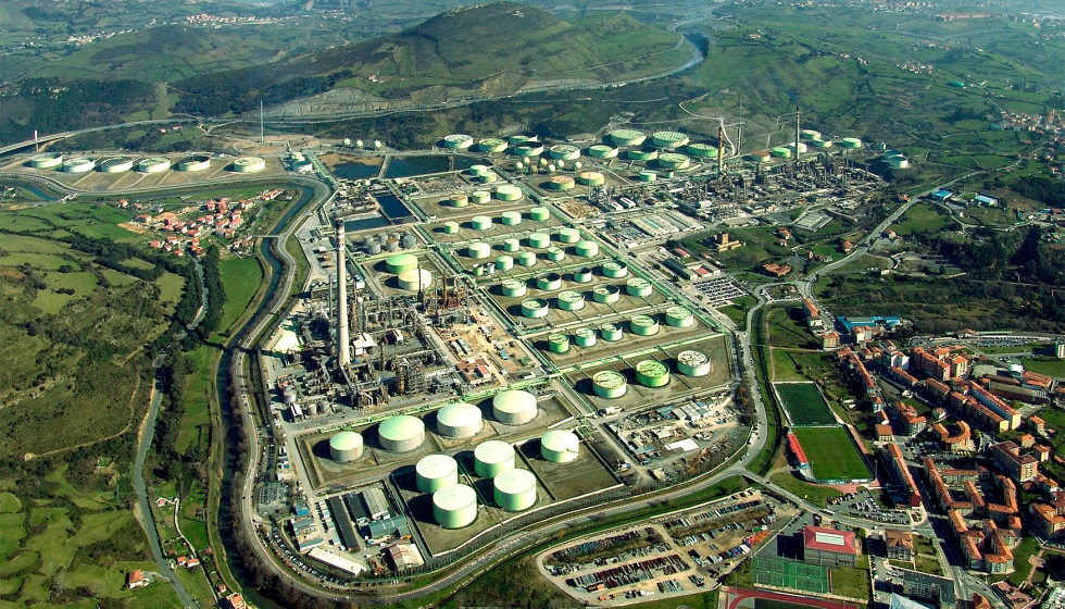 El electrolizador tendr� la capacidad de producir hasta 15...