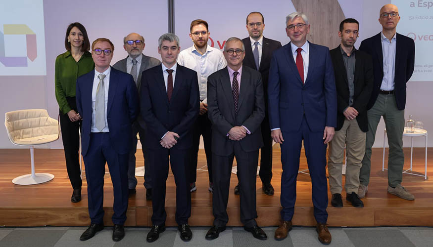 El an�lisis refleja un ascenso significativo de las amenazas al comercio internacional, las desigualdades sociales y el reto demogr�fico...