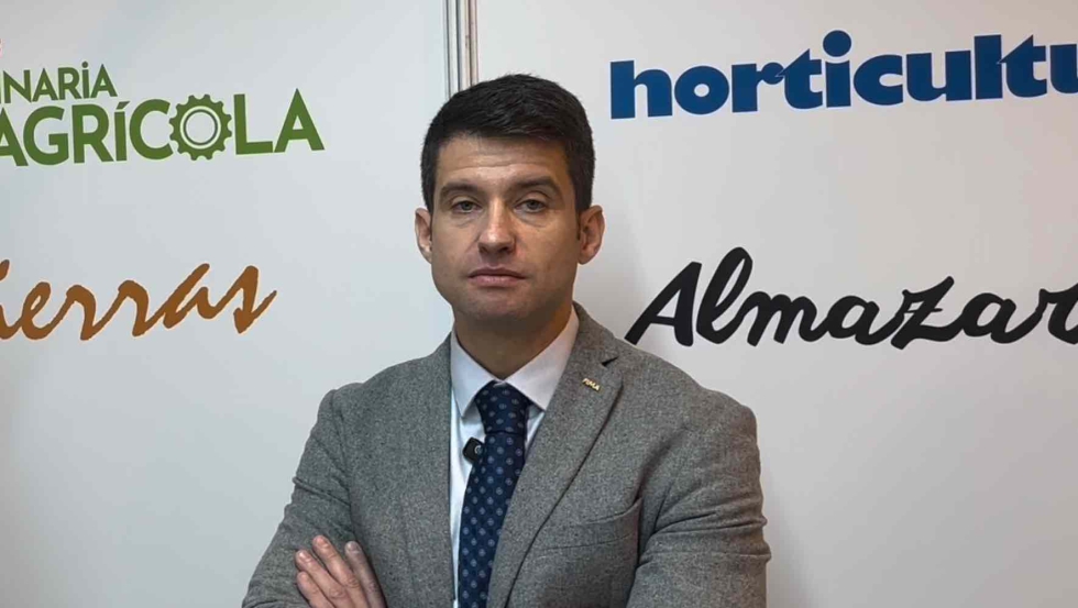 El Director de FIMA 2026 conf�a en el �xito de esta edici�n