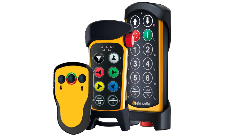 Con tecnolog�a inal�mbrica de 2,4 GHz y un alcance de hasta 700 m...