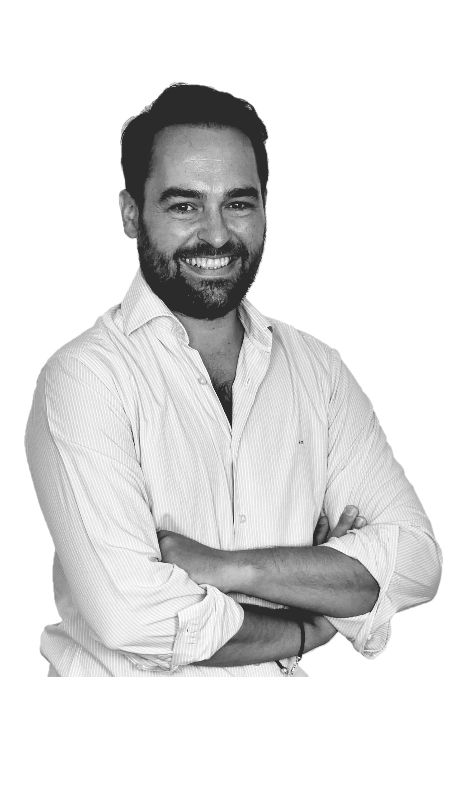 Javier Mu�oz Jim�nez, empresario, escritor, divulgador y especialista en softskills, gesti�n emocional, toma de decisiones y desarrollo personal...