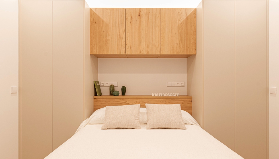 El dise�o a medida deja de ser un gesto exclusivo para convertirse en una herramienta arquitect�nica clave