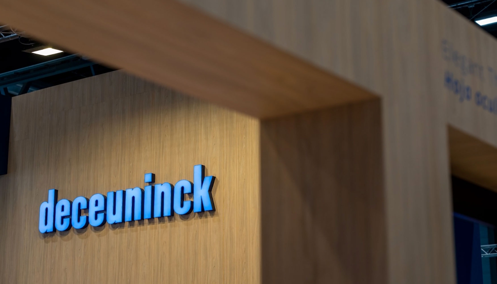 Deceuninck apuesta por un modelo de edificaci�n m�s eficiente, estandarizado y alineado con los retos actuales de la vivienda...