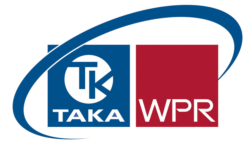 Nueva imagen corporativa de TAKA-WPR