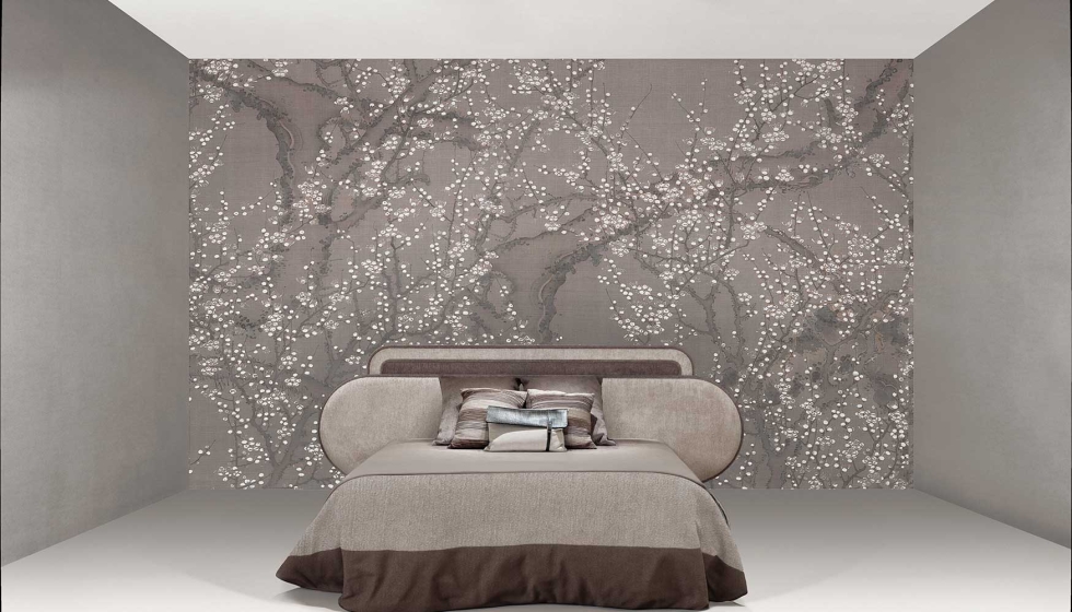 Dise�adas por el director art�stico Marco Corti, estas piezas integran las colecciones Sublime y Q