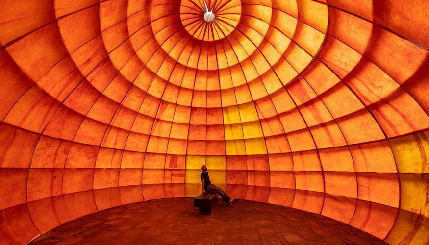 Conc�ntrico 2026 se focalizar� en tres �mbitos de reflexi�n de proyectos arquitect�nicos y constructivos