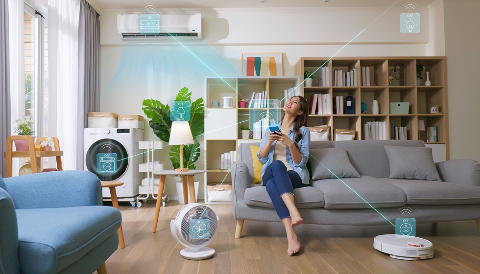 La investigaci�n se centra en encontrar nuevos mecanismos para que los modelos de detecci�n de anomal�as en hogares inteligentes se adapten a sus...