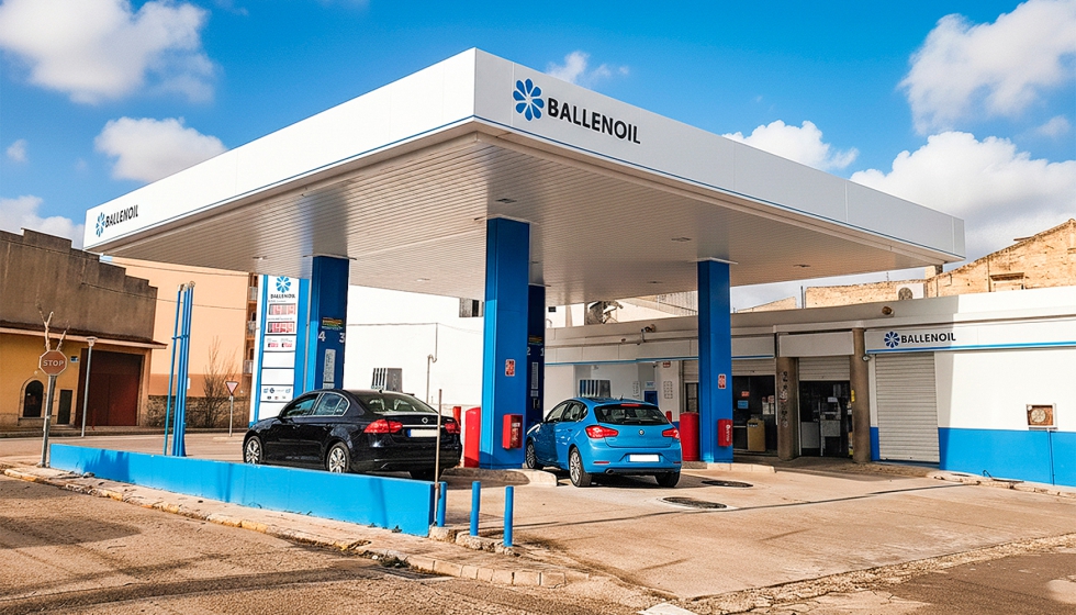 Ballenoil Sa Pobla (Mallorca)