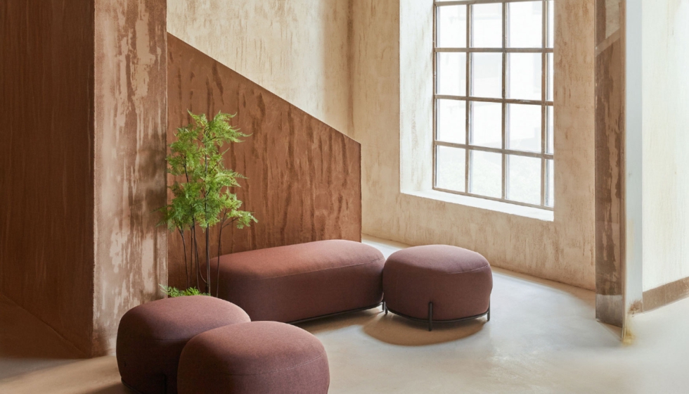 La salud mental se posiciona como eje central en los proyectos de interiorismo y con este enfoque...