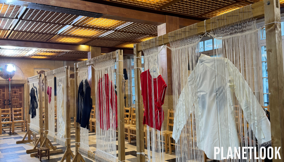 Fotograf�as: Sonia Carrasco