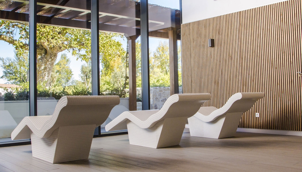 La mejora de la envolvente t�rmica mediante sistemas SATE permite optimizar el aislamiento sin modificar la imagen ni la lectura volum�trica del...