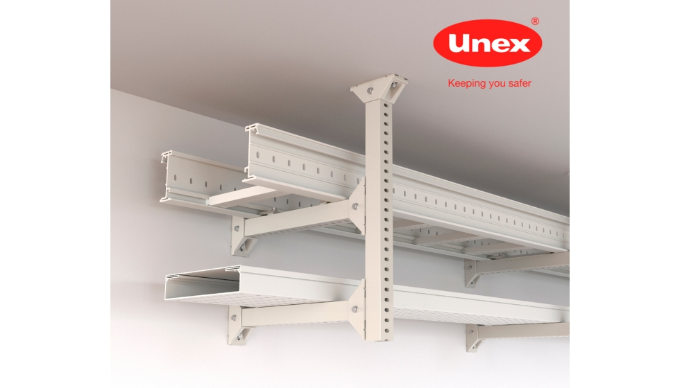 Unex Trut 60 est� basada en varios elementos de la gama...