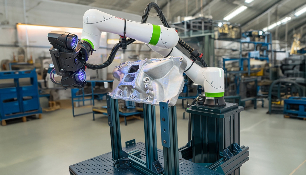 Con su dise�o compacto y bajo costo, el Automation Kit es una entrada ideal a la automatizaci�n