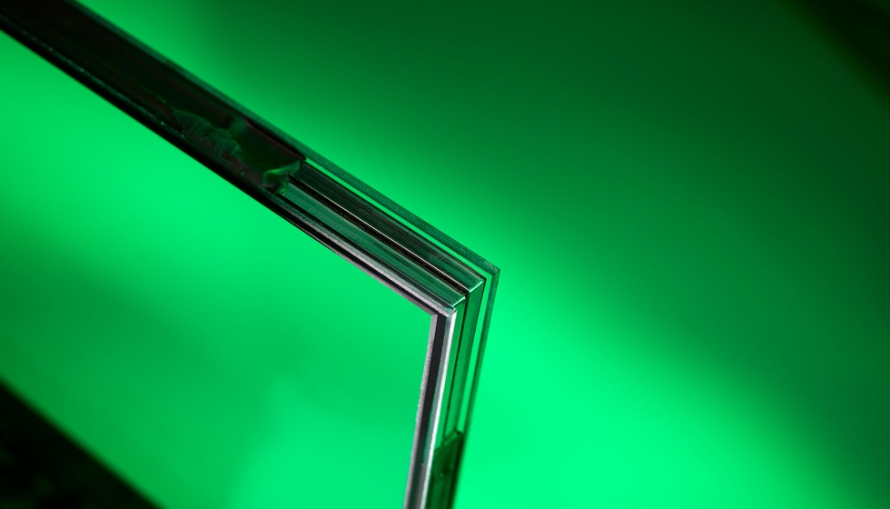 Super Spacer, de Edgetech...