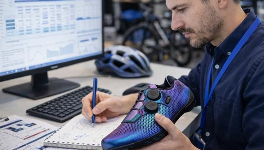 Foto de Giant busca un responsable de producto para su oficina de San Sebasti�n