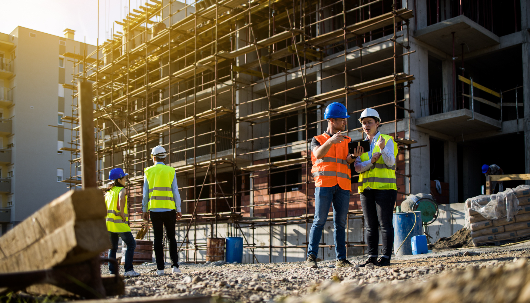 La falta de relevo generacional y la cada vez mayor carencia de profesionales cualificados son problemas que preocupan seriamente en el sector...