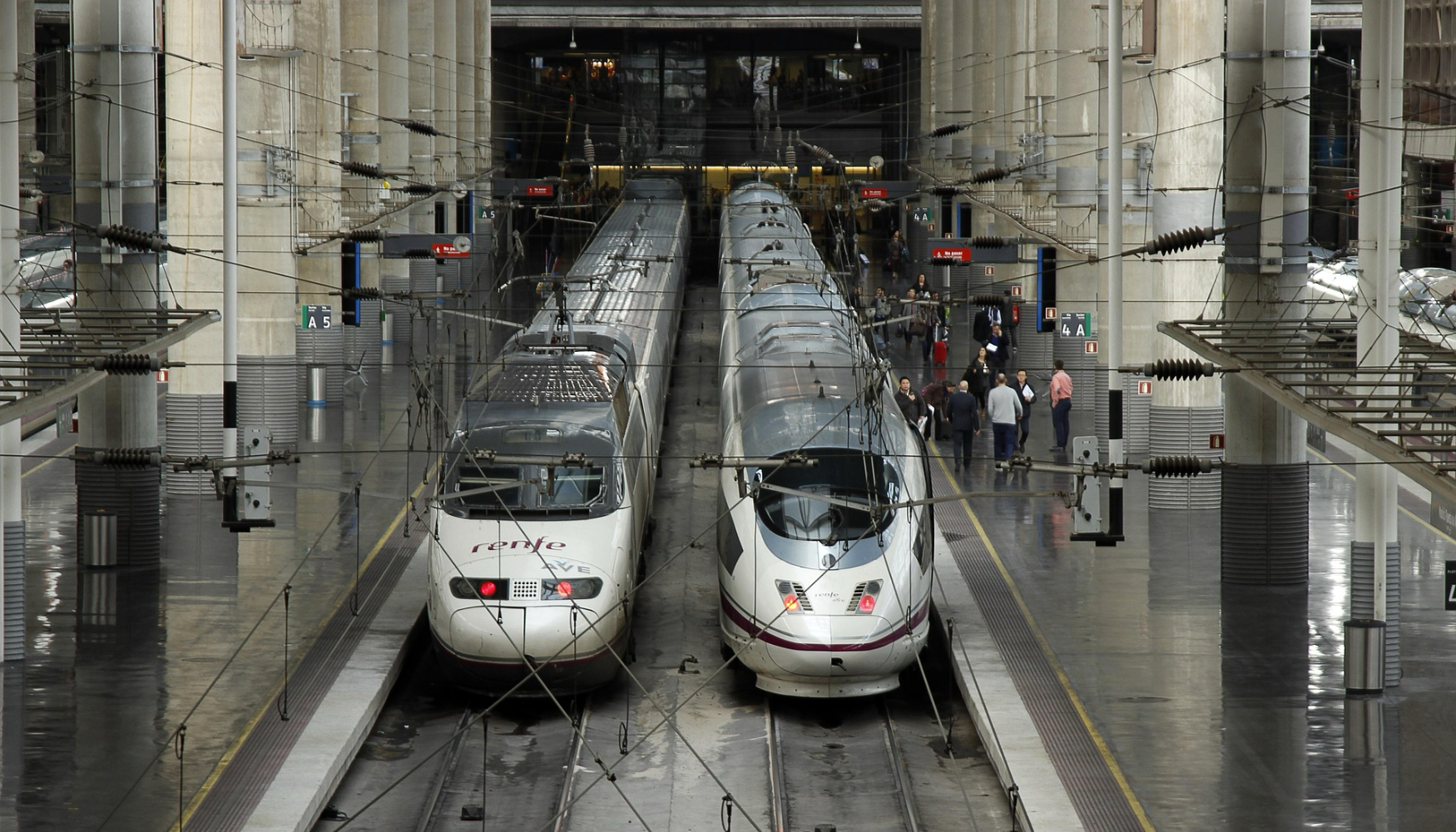 �Esperamos que, a partir de ahora, por el bien de los usuarios...